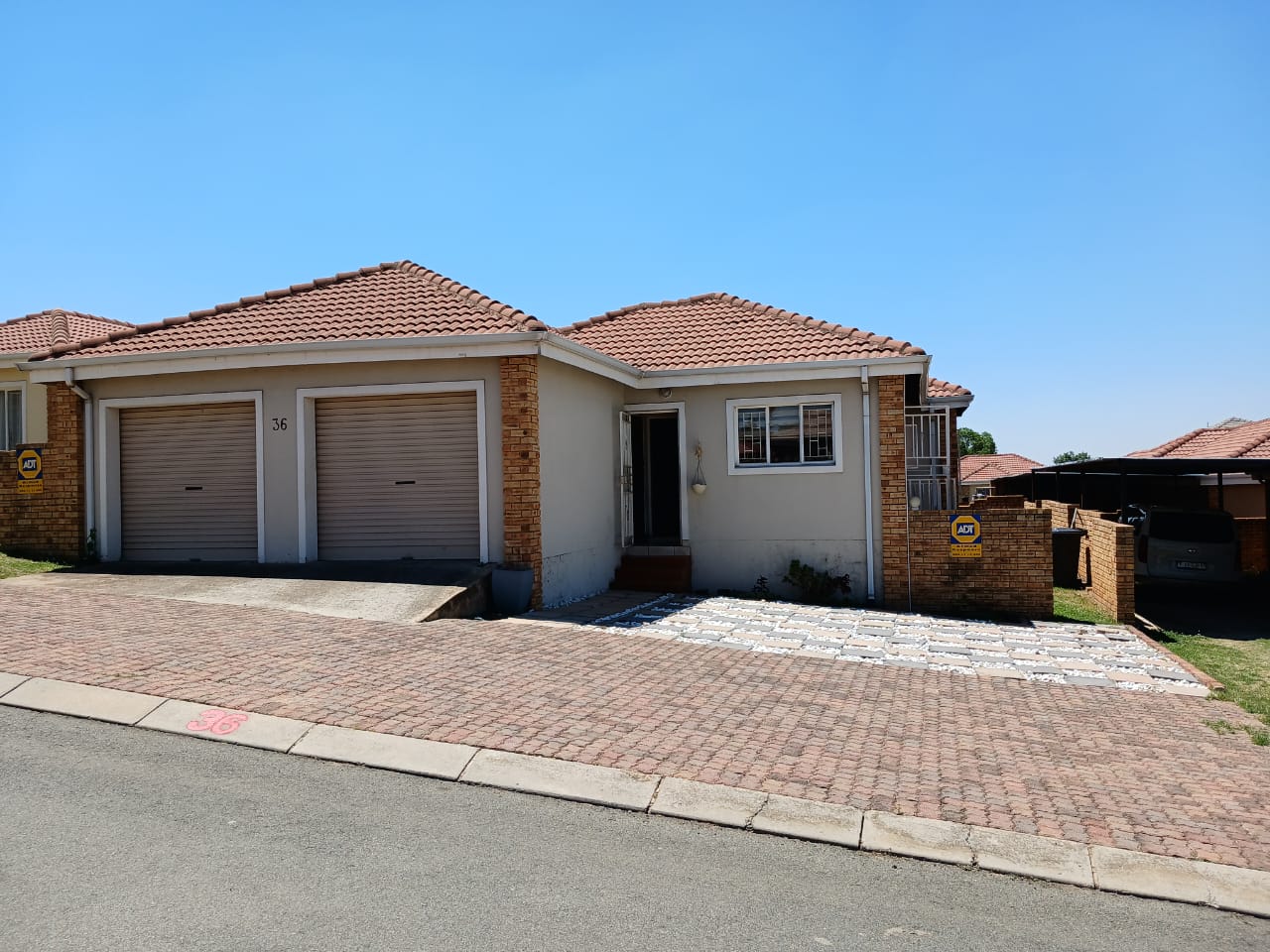 3 Bedroom Property for Sale in Roseacre Gauteng