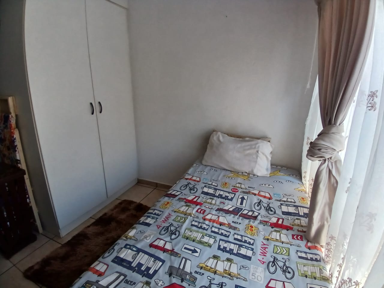 3 Bedroom Property for Sale in Roseacre Gauteng