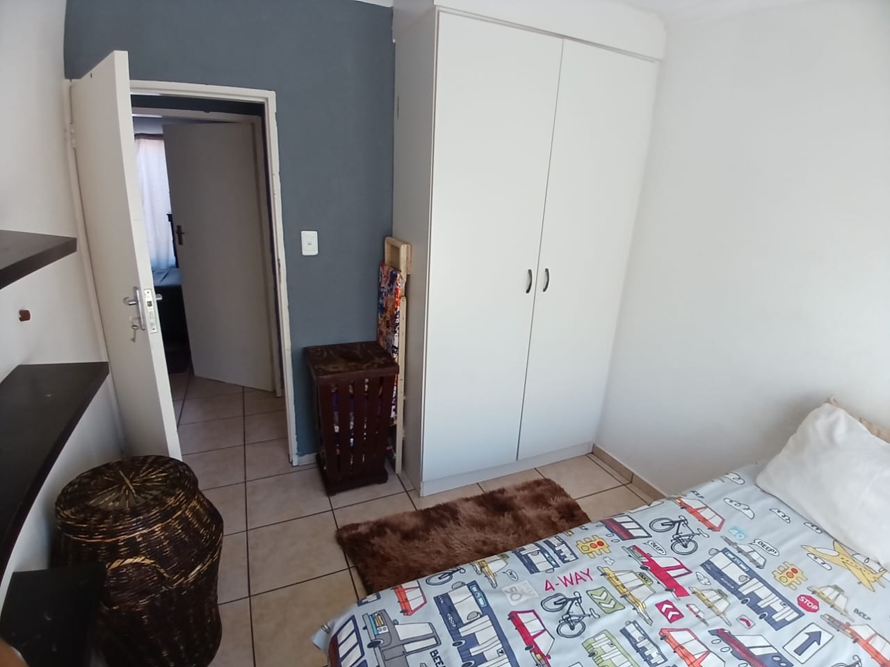 3 Bedroom Property for Sale in Roseacre Gauteng