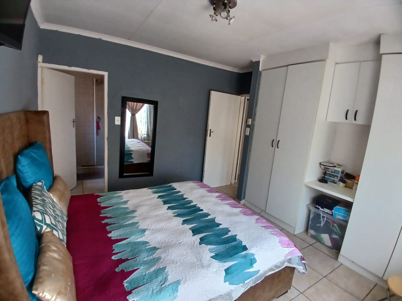 3 Bedroom Property for Sale in Roseacre Gauteng