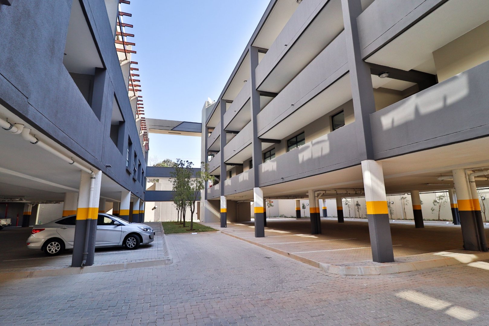 To Let 2 Bedroom Property for Rent in Menlyn Gauteng