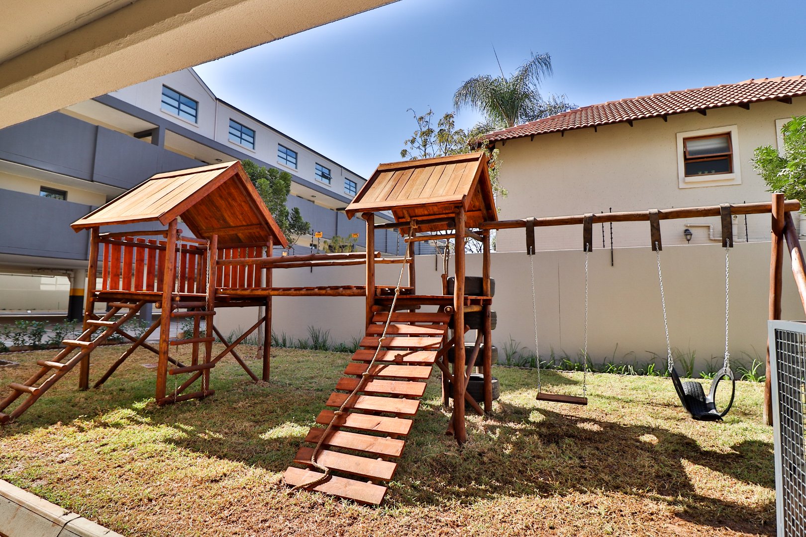 To Let 2 Bedroom Property for Rent in Menlyn Gauteng