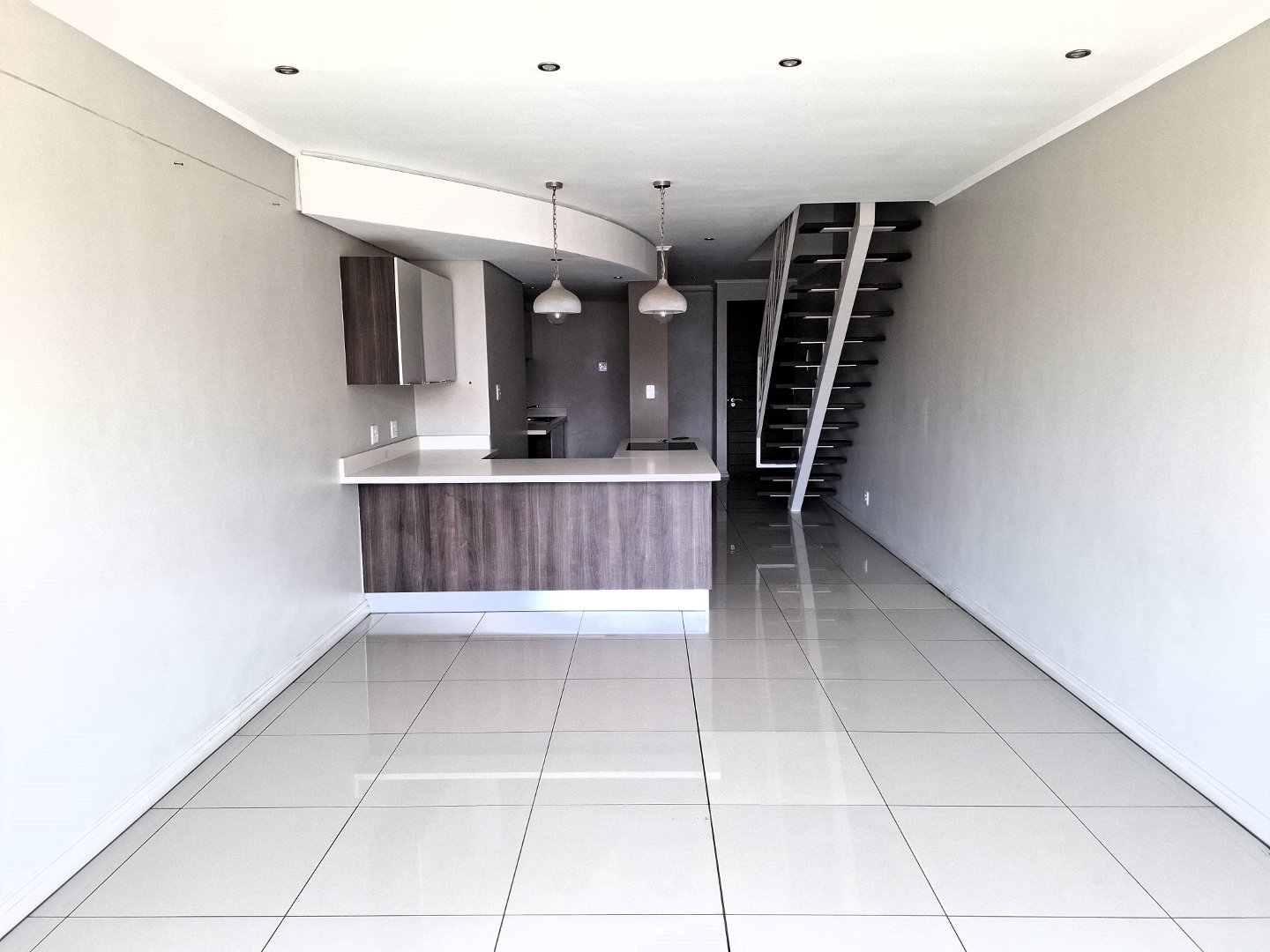 To Let 2 Bedroom Property for Rent in Menlyn Gauteng