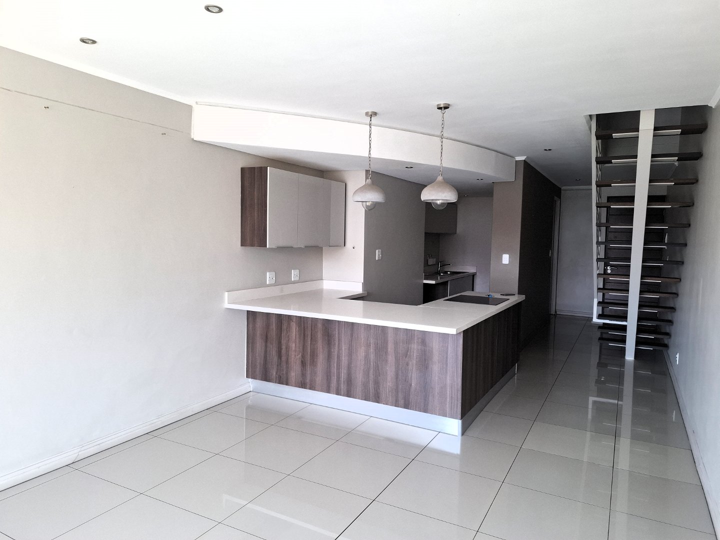 To Let 2 Bedroom Property for Rent in Menlyn Gauteng