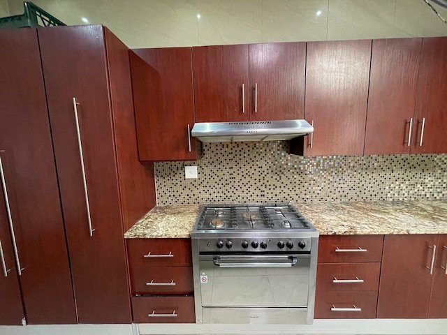 To Let 3 Bedroom Property for Rent in Kensington Gauteng