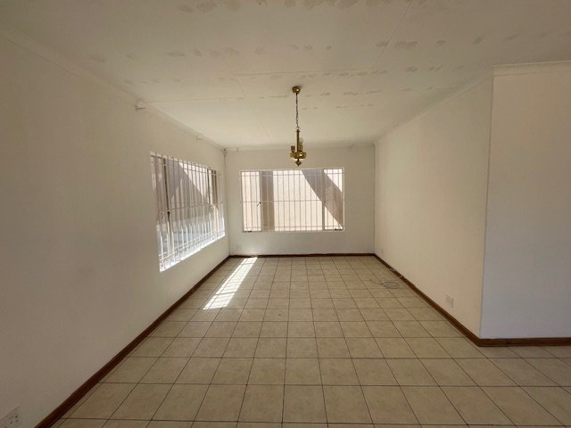 To Let 3 Bedroom Property for Rent in Kensington Gauteng