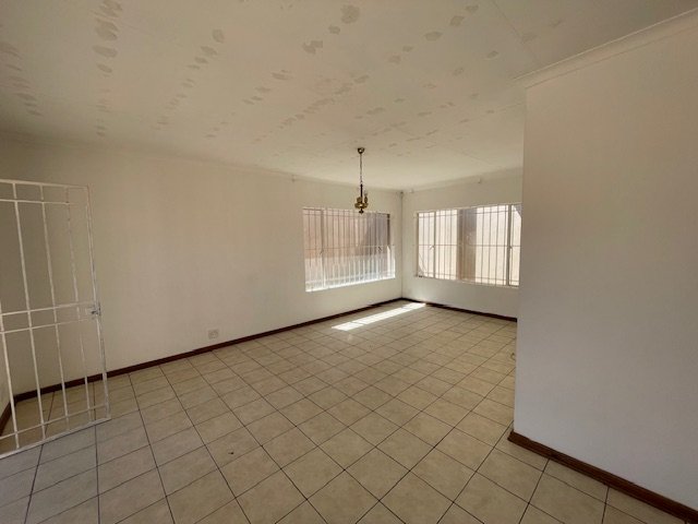 To Let 3 Bedroom Property for Rent in Kensington Gauteng