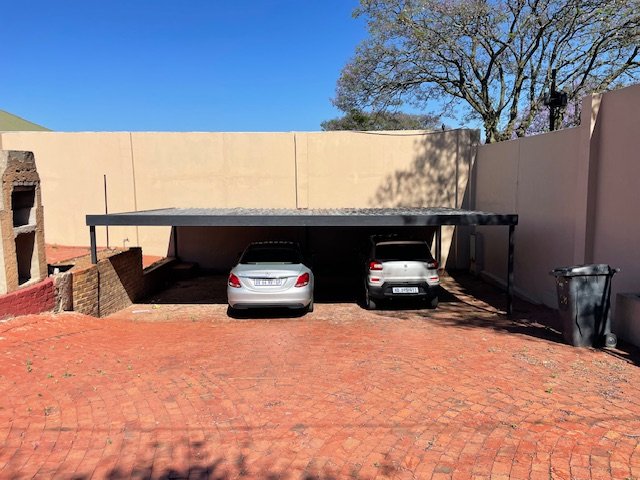 To Let 3 Bedroom Property for Rent in Kensington Gauteng