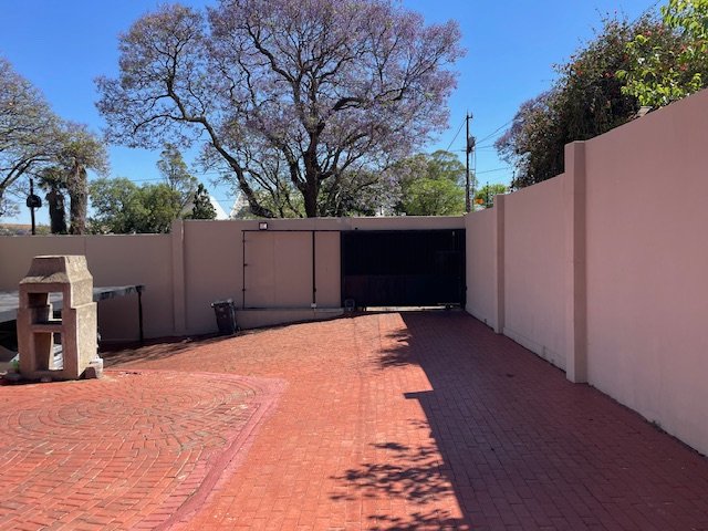 To Let 3 Bedroom Property for Rent in Kensington Gauteng