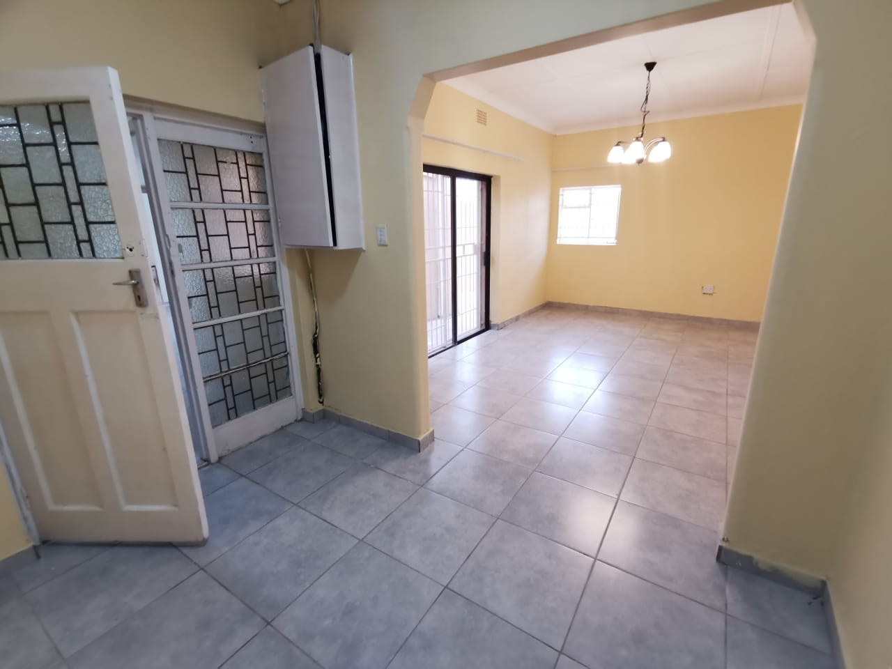 To Let 3 Bedroom Property for Rent in Rewlatch Gauteng