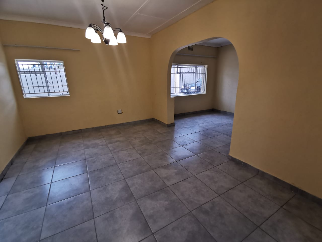 To Let 3 Bedroom Property for Rent in Rewlatch Gauteng