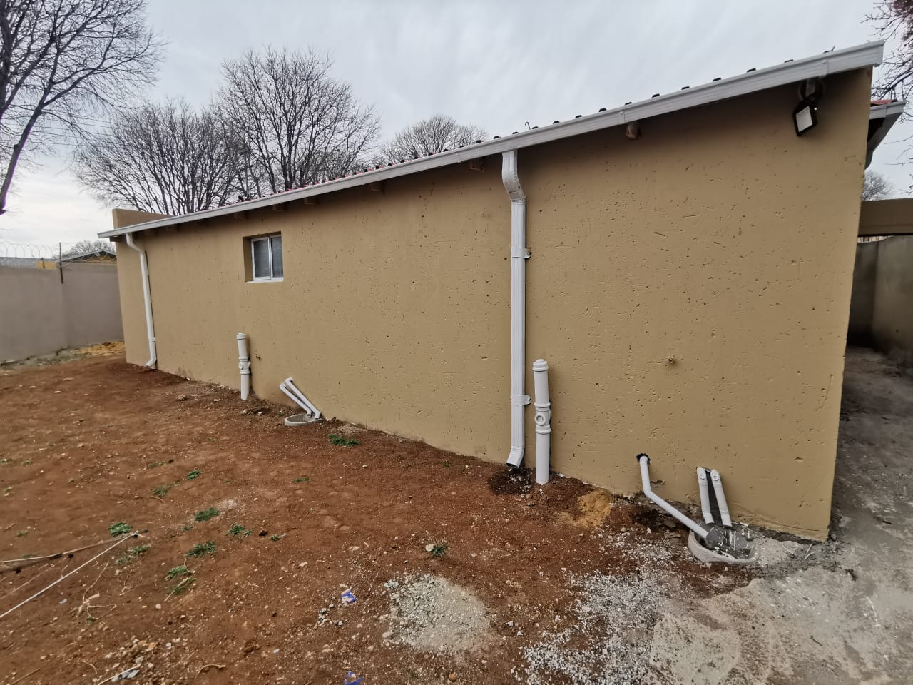 To Let 3 Bedroom Property for Rent in Rewlatch Gauteng