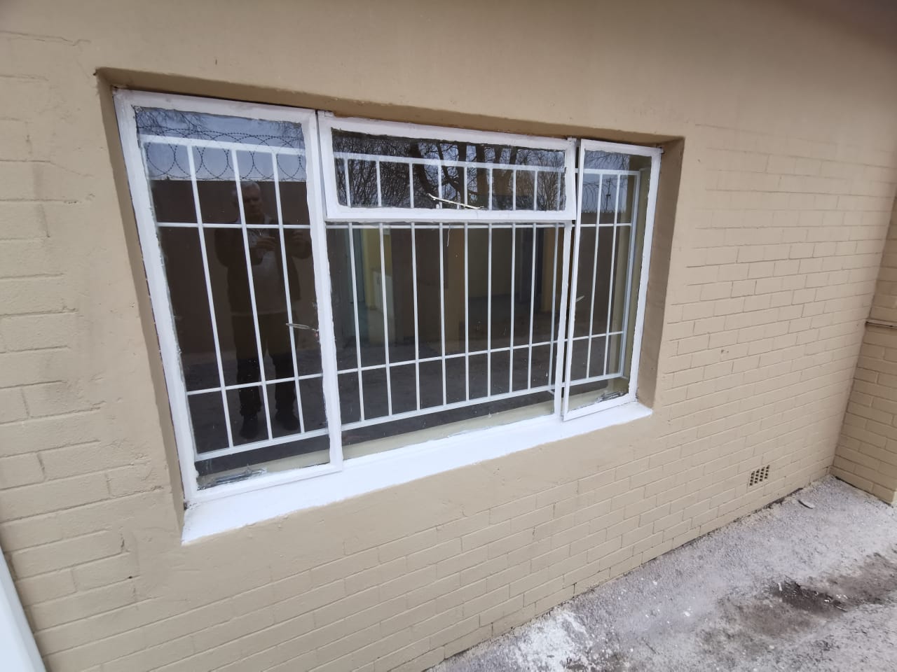 To Let 3 Bedroom Property for Rent in Rewlatch Gauteng