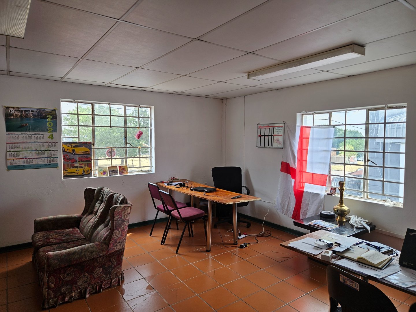 Commercial Property for Sale in Robertsham Gauteng