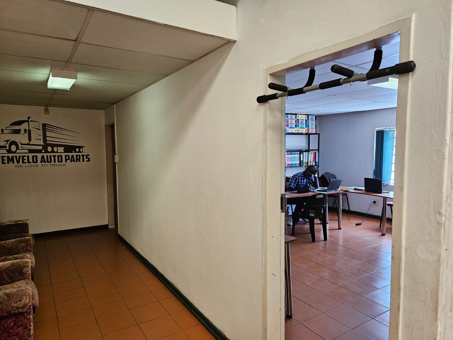 Commercial Property for Sale in Robertsham Gauteng