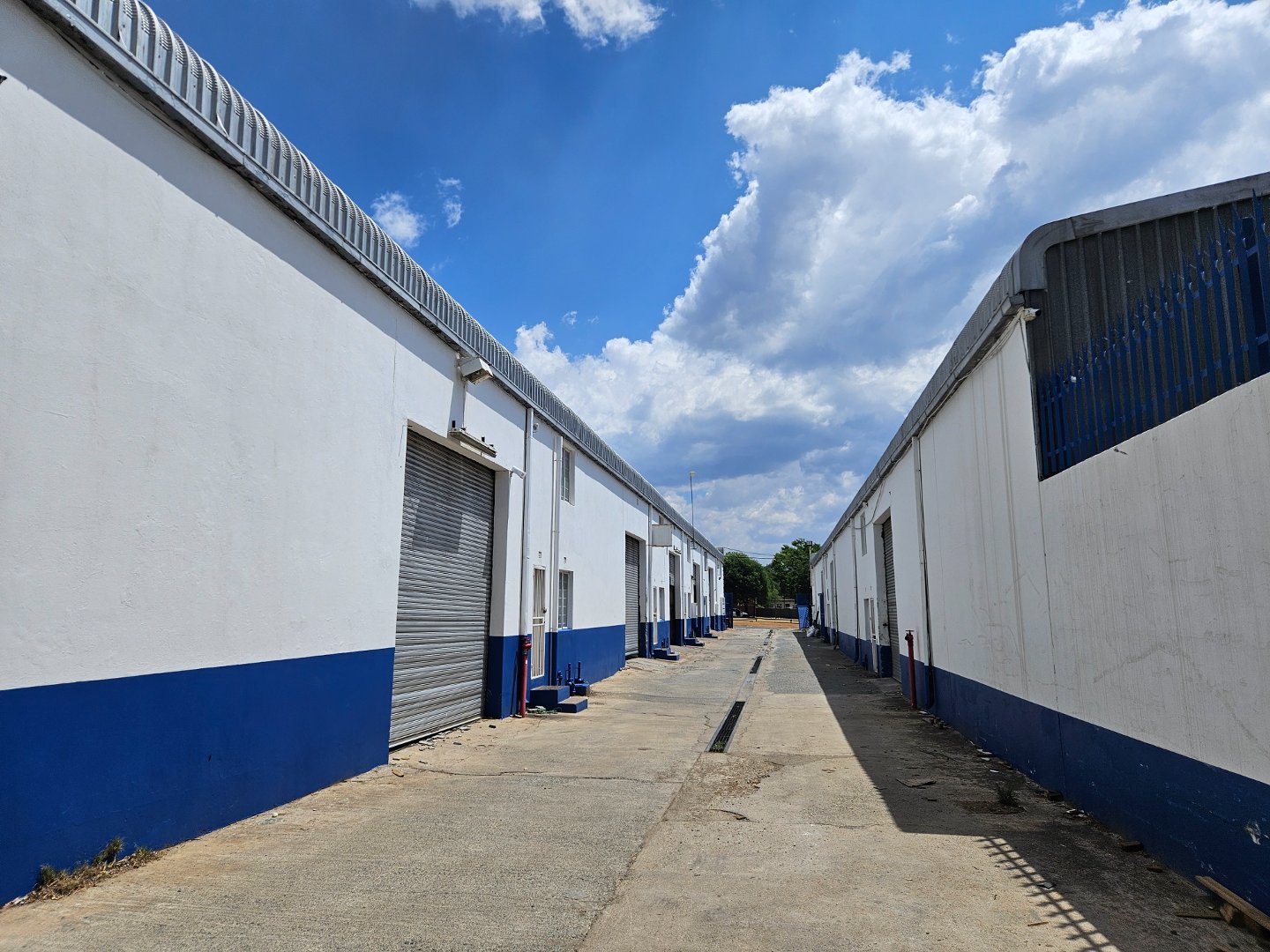 Commercial Property for Sale in Robertsham Gauteng