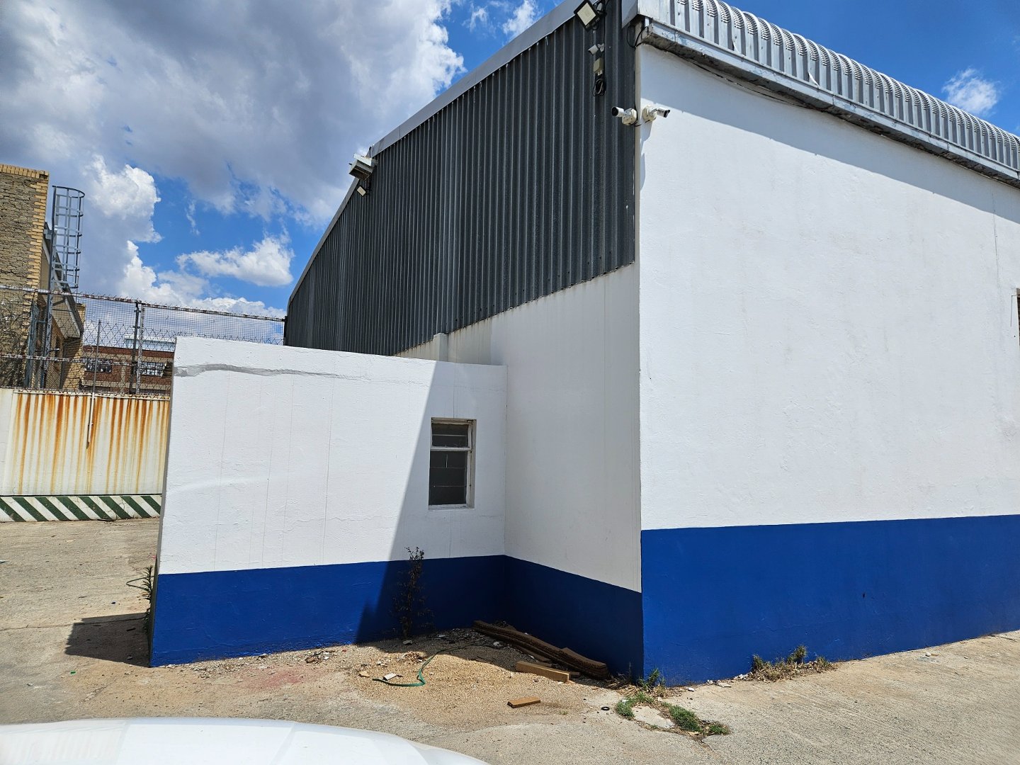 Commercial Property for Sale in Robertsham Gauteng