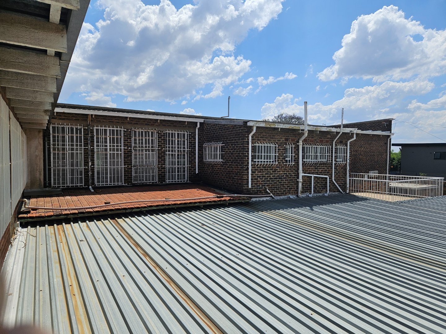 Commercial Property for Sale in Robertsham Gauteng