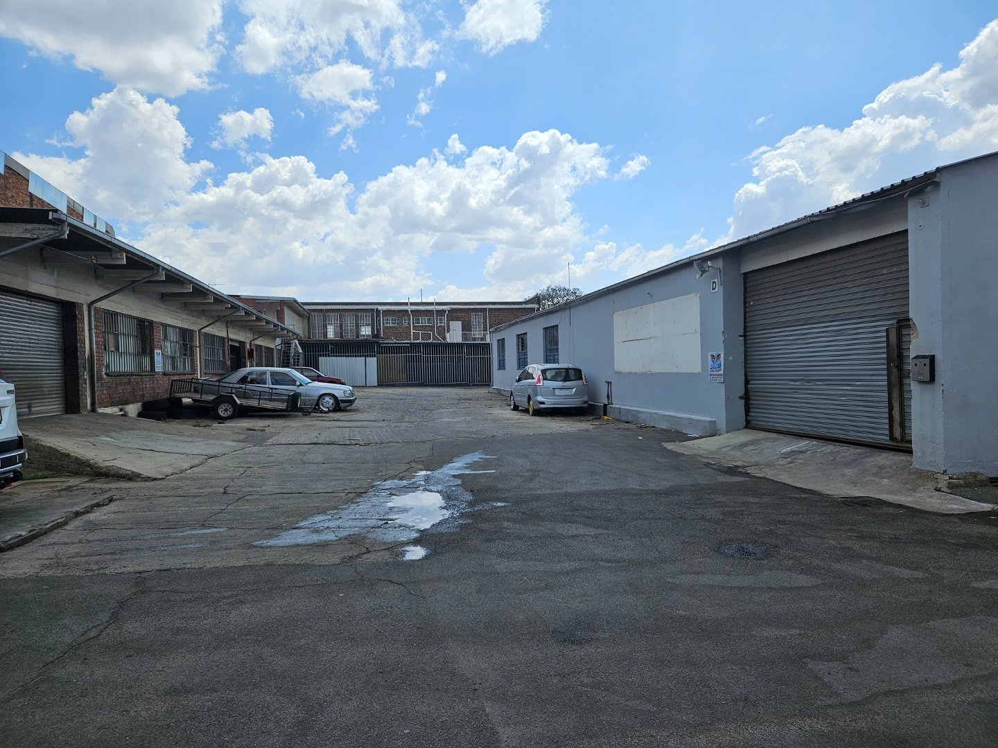 Commercial Property for Sale in Robertsham Gauteng