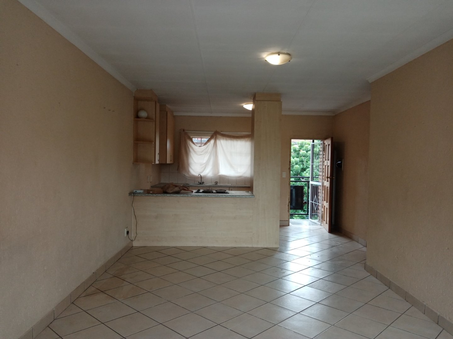 To Let 2 Bedroom Property for Rent in Pretoria North Gauteng