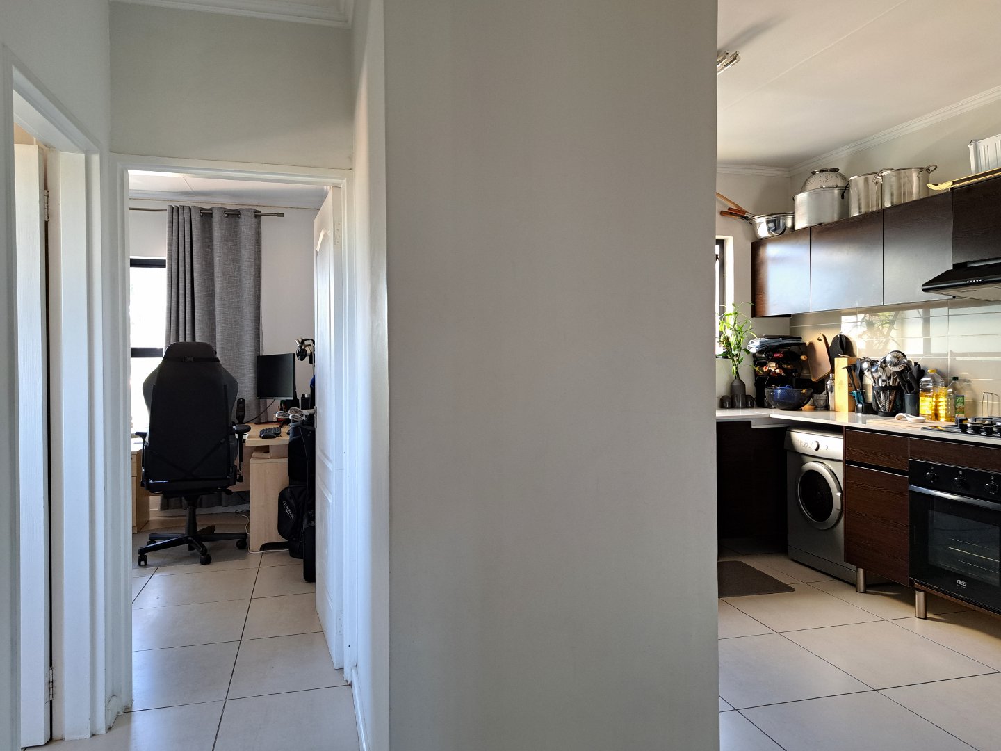 2 Bedroom Property for Sale in Kyalami Gauteng