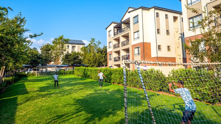 To Let 1 Bedroom Property for Rent in Crowthorne AH Gauteng