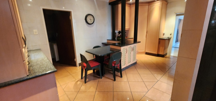 To Let 3 Bedroom Property for Rent in Laudium Gauteng