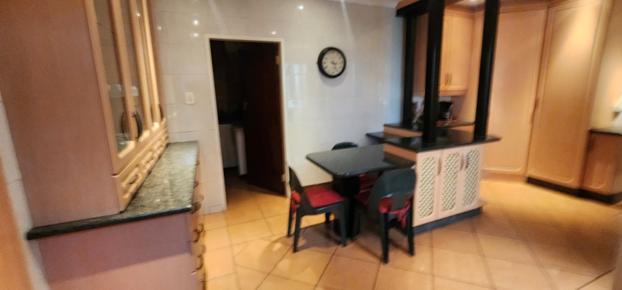 To Let 3 Bedroom Property for Rent in Laudium Gauteng