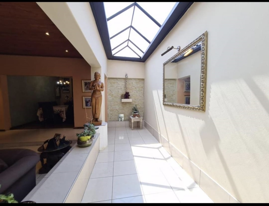 To Let 3 Bedroom Property for Rent in Laudium Gauteng