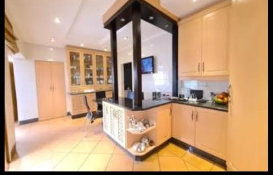 To Let 3 Bedroom Property for Rent in Laudium Gauteng