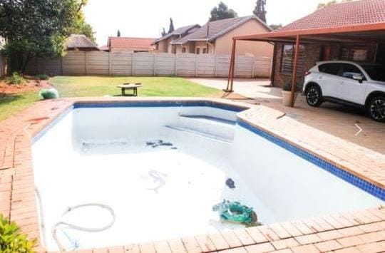 To Let 3 Bedroom Property for Rent in Dawn Park Gauteng