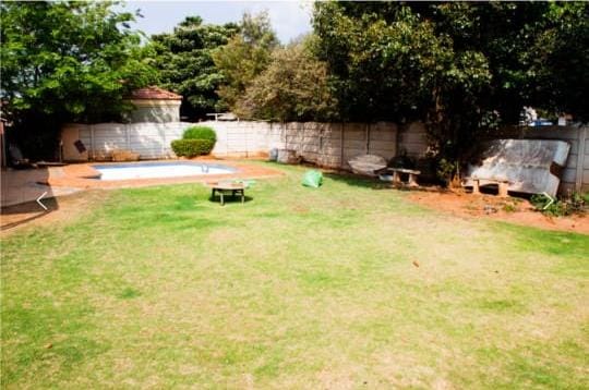 To Let 3 Bedroom Property for Rent in Dawn Park Gauteng