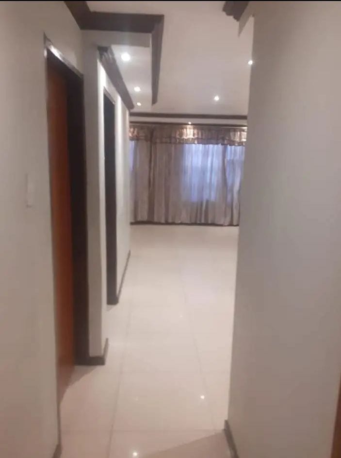 To Let 3 Bedroom Property for Rent in Roodekop Gauteng