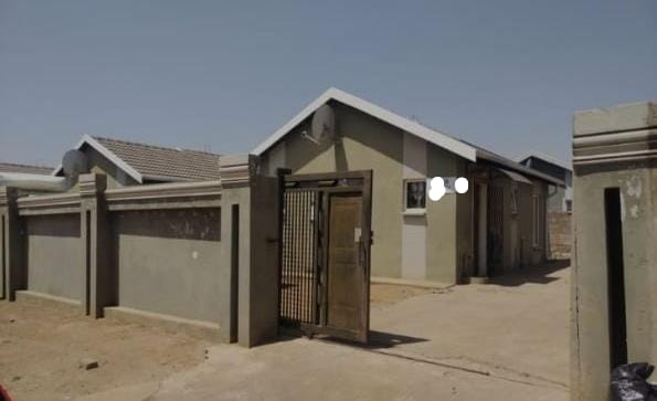 2 Bedroom Property for Sale in Windmill Park Gauteng