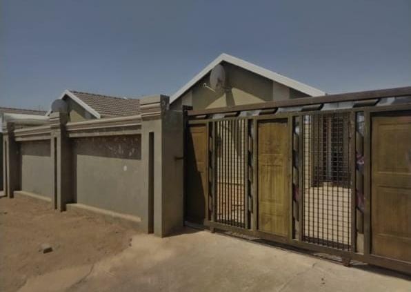 2 Bedroom Property for Sale in Windmill Park Gauteng