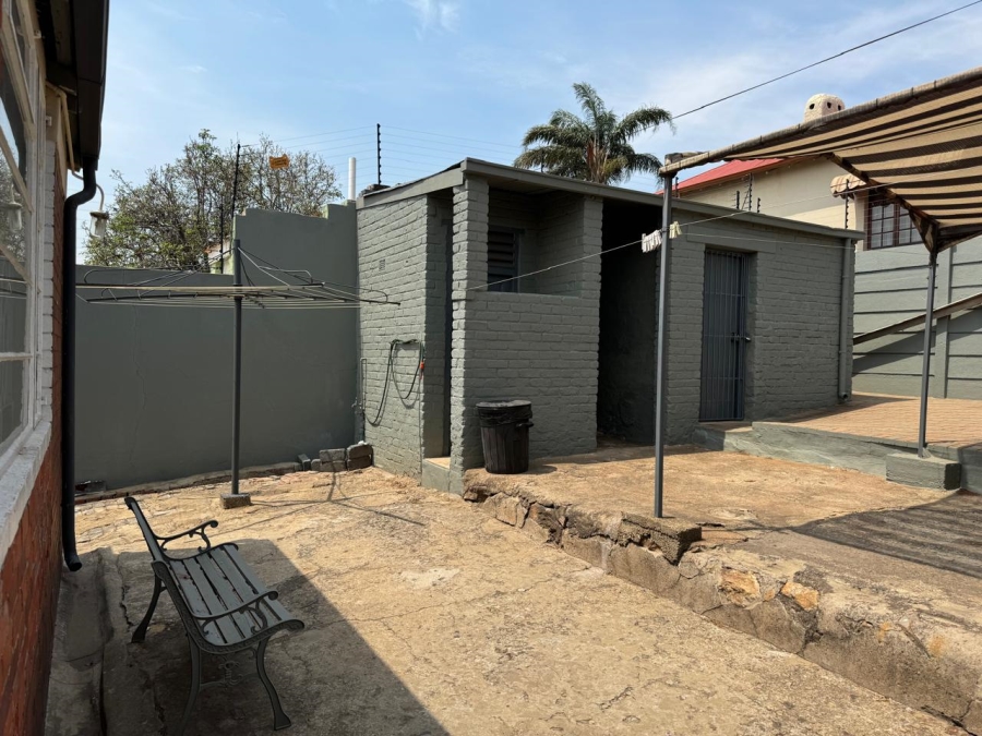 3 Bedroom Property for Sale in Kensington Gauteng