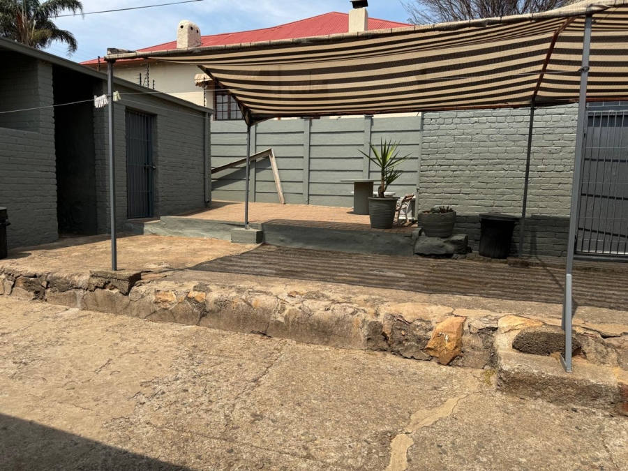 3 Bedroom Property for Sale in Kensington Gauteng