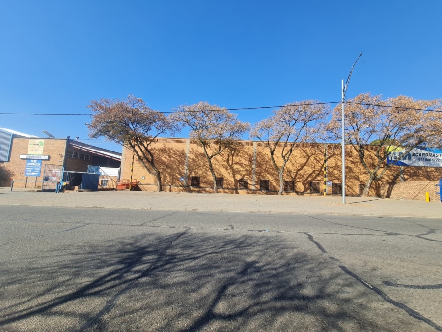 Commercial Property for Sale in Robertsham Gauteng