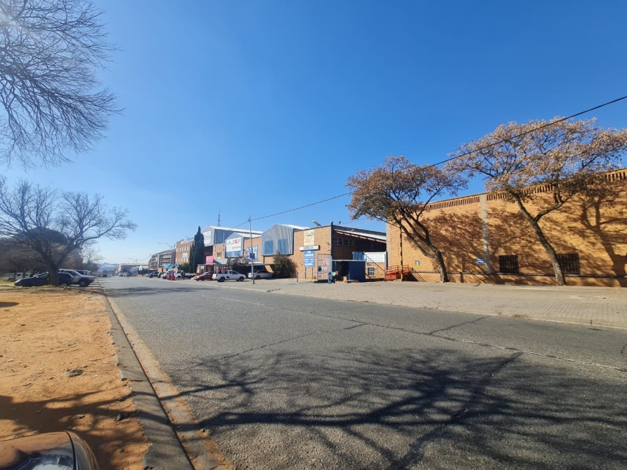 Commercial Property for Sale in Robertsham Gauteng