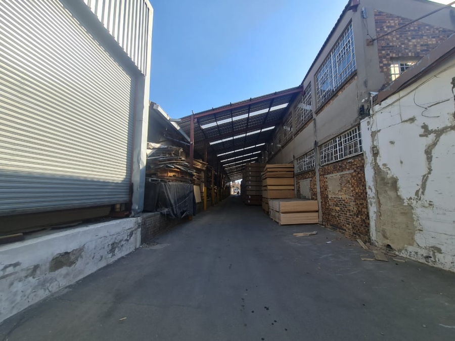 Commercial Property for Sale in Robertsham Gauteng