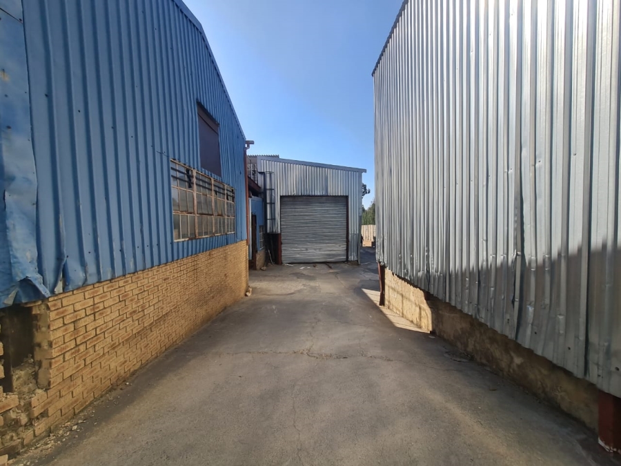 Commercial Property for Sale in Robertsham Gauteng