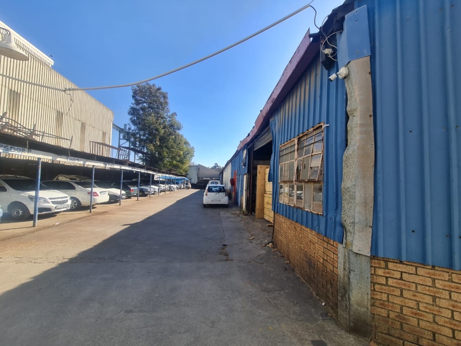 Commercial Property for Sale in Robertsham Gauteng