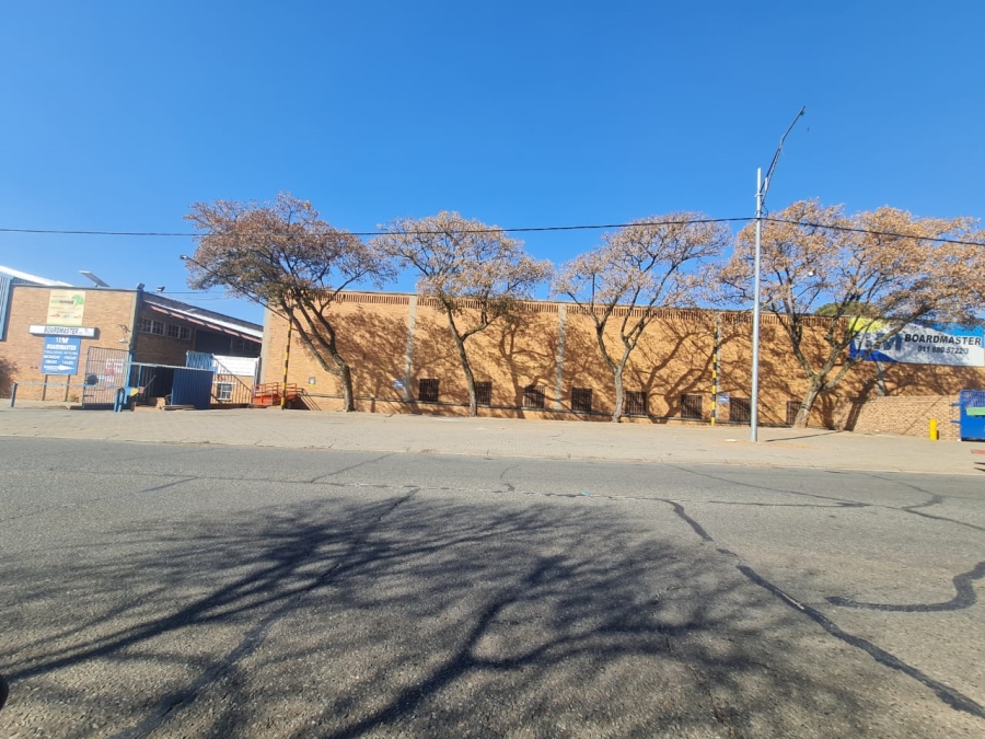 Commercial Property for Sale in Robertsham Gauteng