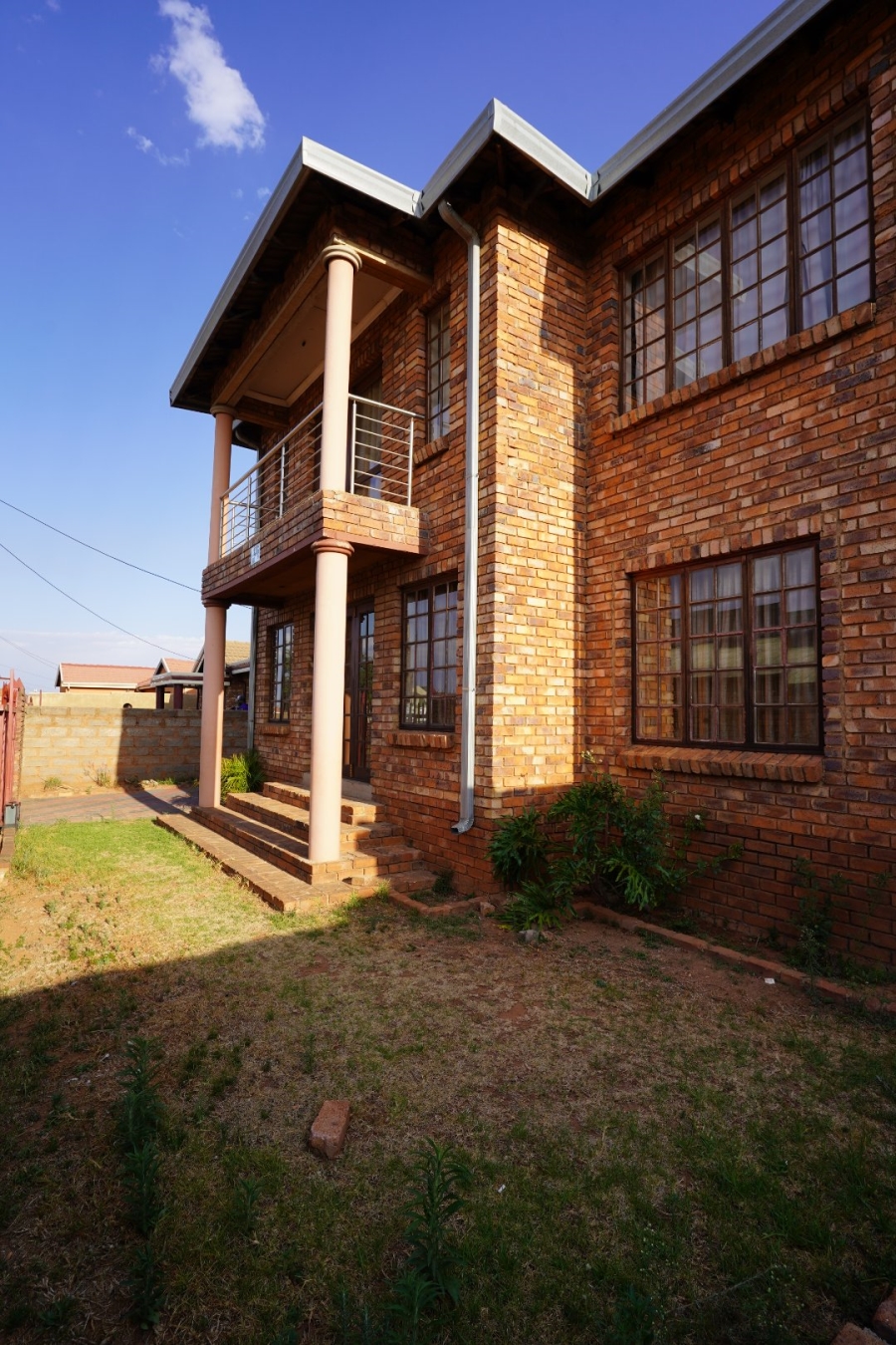 6 Bedroom Property for Sale in Atteridgeville Gauteng