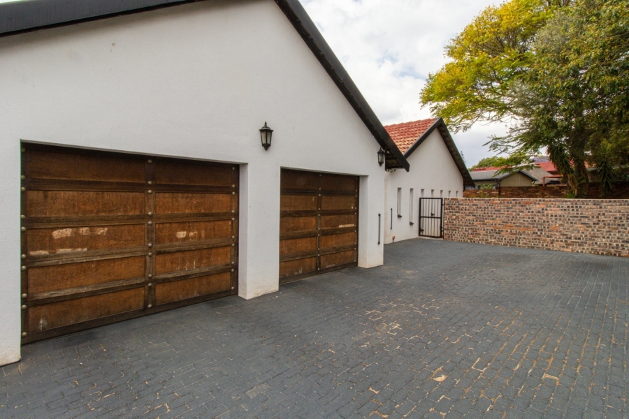 3 Bedroom Property for Sale in The Reeds Gauteng