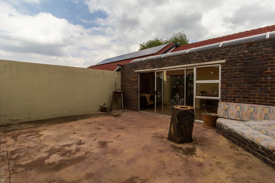 3 Bedroom Property for Sale in The Reeds Gauteng