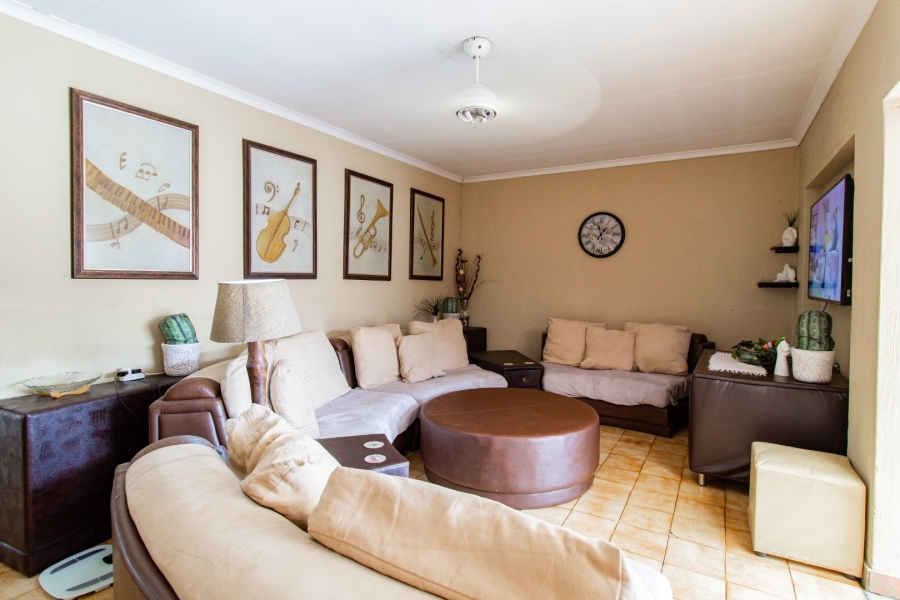 3 Bedroom Property for Sale in The Reeds Gauteng