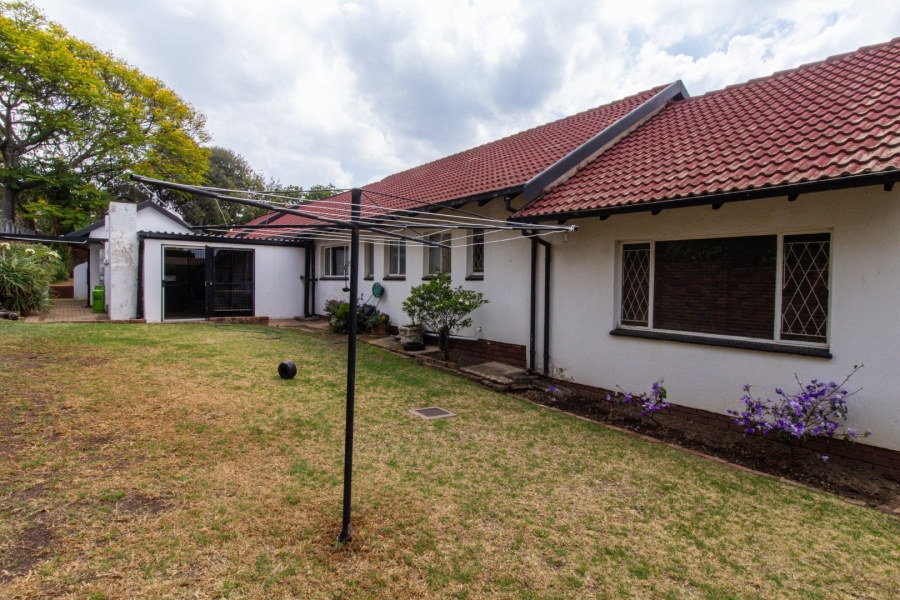 3 Bedroom Property for Sale in The Reeds Gauteng