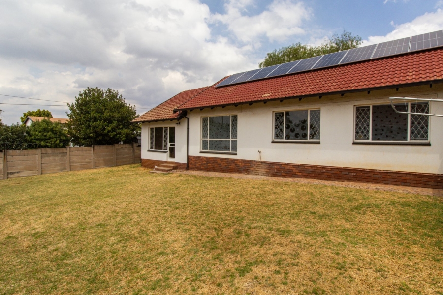 3 Bedroom Property for Sale in The Reeds Gauteng