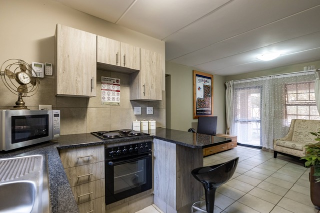 2 Bedroom Property for Sale in Montana Tuine Gauteng